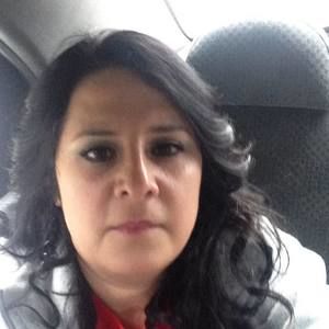 Meet your Posher, Linda